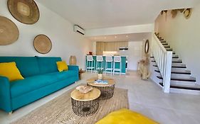 Appartement Duplex Kakoon Saint Martin Anse Marcel