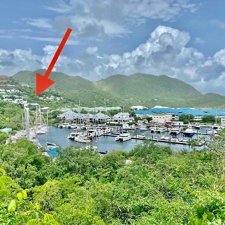 Appartement Duplex Kakoon Saint Martin Anse-Marcel Extérieur photo