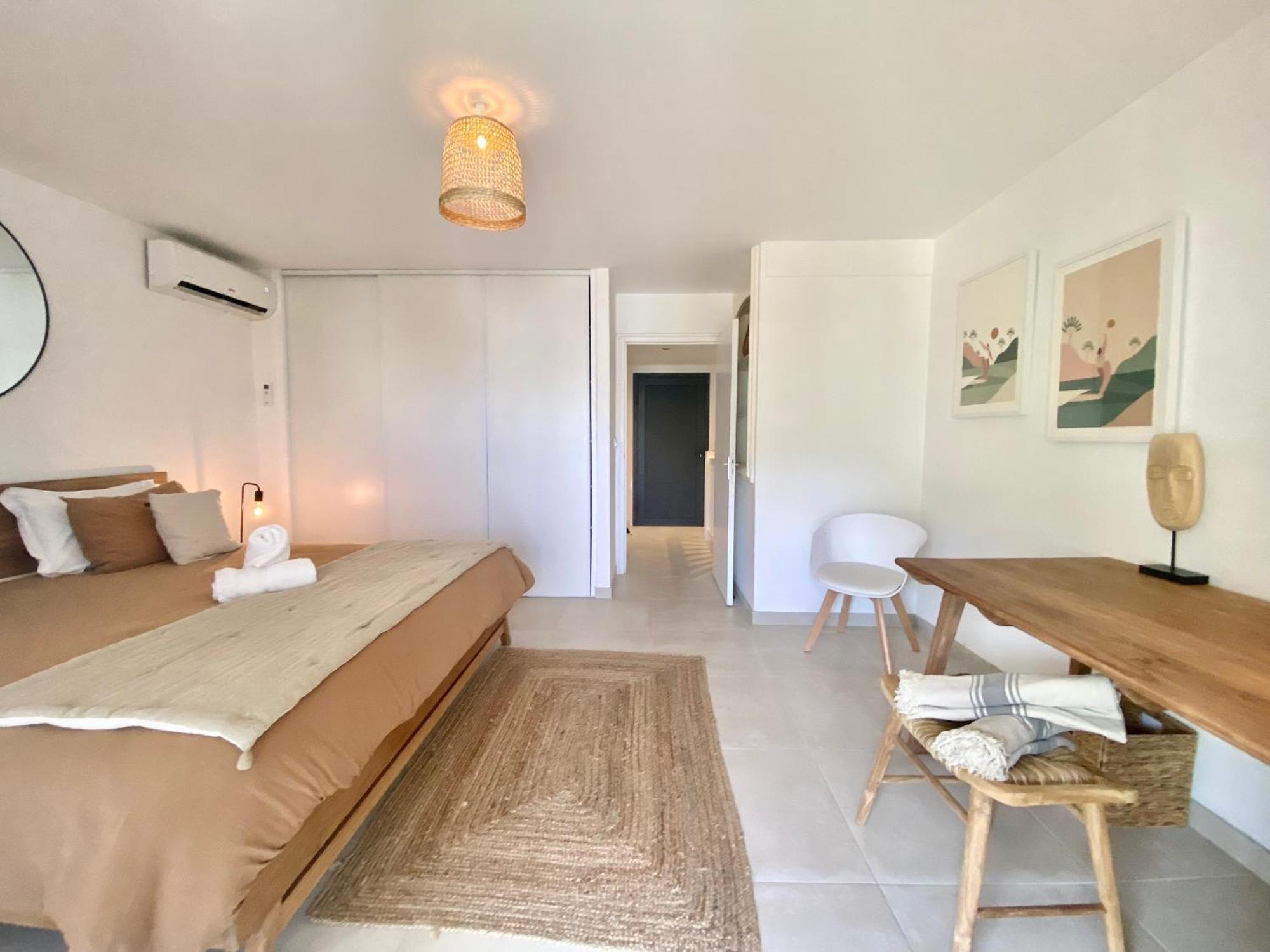 Appartement Duplex Kakoon Saint Martin Anse-Marcel Extérieur photo
